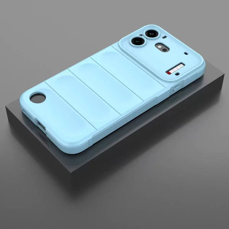 Load image into Gallery viewer, Nothing Phone (4b) TPU Non-slip Soft Gel Essentials Series Case
