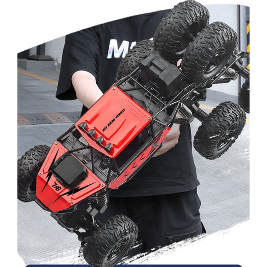 4/6WD Electric Off-Road RC Car with HD Camera – The Ultimate Adventure Gift for Kids - i-Station Mobile Phone & Electronic Device Repair and Accessories