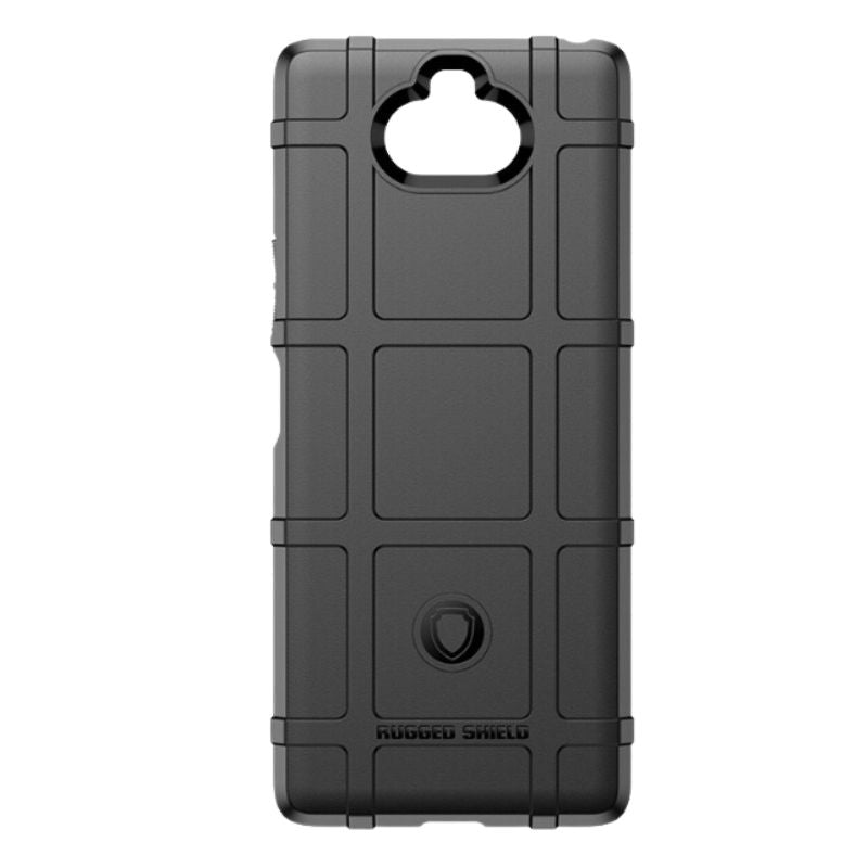 Load image into Gallery viewer, Sony Xperia 8L / 8 Lite / XA4 - Military Rugged Shield Heavy Duty Drop Proof Case
