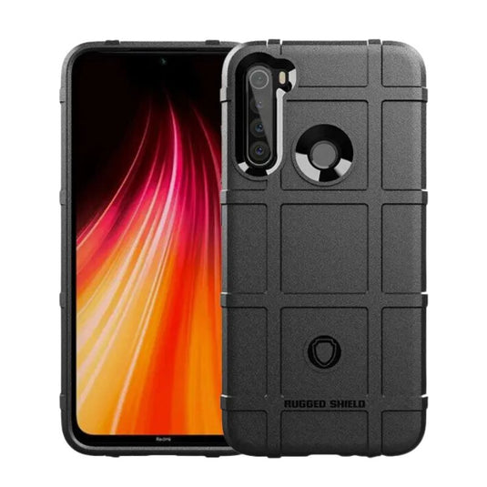 Xiaomi Redmi Note 8T Military Rugged Shield Heavy Duty Drop Proof Case