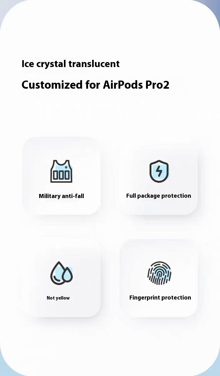 Load image into Gallery viewer, [With Lanyard][With Lock Clip]Apple AirPods 1/2 &amp; 3 - Charging Case Cover Heavy Duty Protecive Case
