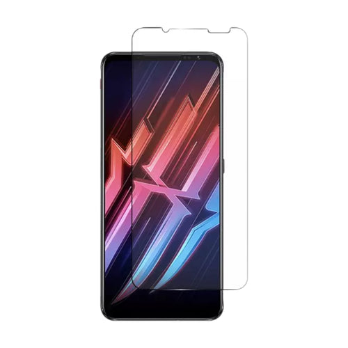 [Standard 9H] ZTE nubia Red Magic 6 / Magic 6 Pro - Standard Tempered Glass Screen Protector