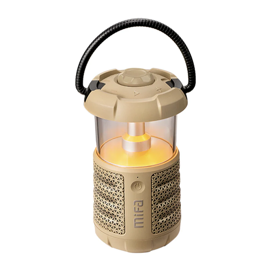 MIFA Portable Outdoor Camping Waterproof Light Lanterne & Speaker - i-Station Mobile Phone & Electronic Device Repair and Accessories