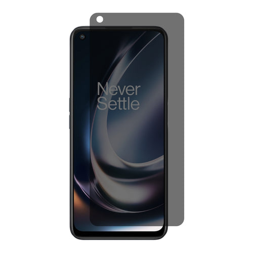 [Standard 9H][Privacy] OnePlus Nord CE 2 Lite 5G/Ace Racing - 9H Hardness Anti-Spy Tempered Glass Screen Protector