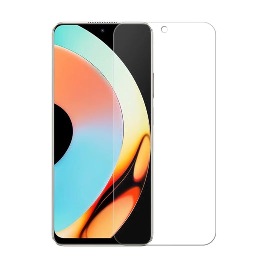 [Standard 9H] Realme C63 5G - Standard Tempered Glass Screen Protector