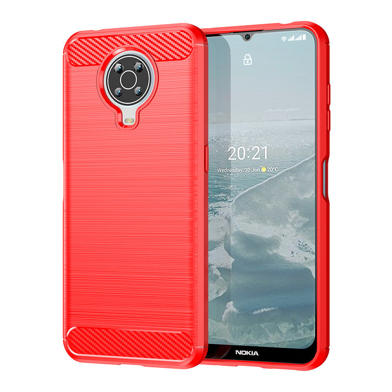 Load image into Gallery viewer, Nokia G20/G10 - Shield Shockproof Rugged Heavy Duty Case
