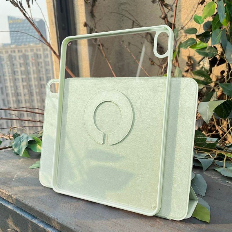 Load image into Gallery viewer, Apple iPad 10.2&quot; 7th/8th (2019/2020) - 360 Degree Rotating Smart Magnetic Stand Protective Case
