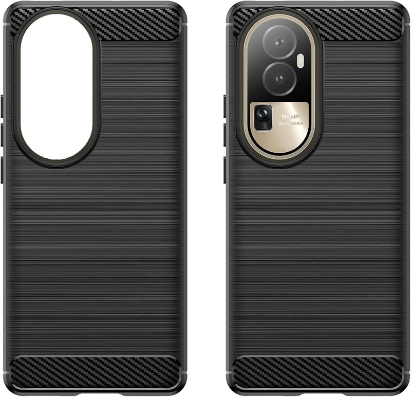 Load image into Gallery viewer, OPPO Reno10 5G/Reno10 Pro 5G - Shield Shockproof Rugged Heavy Duty Case
