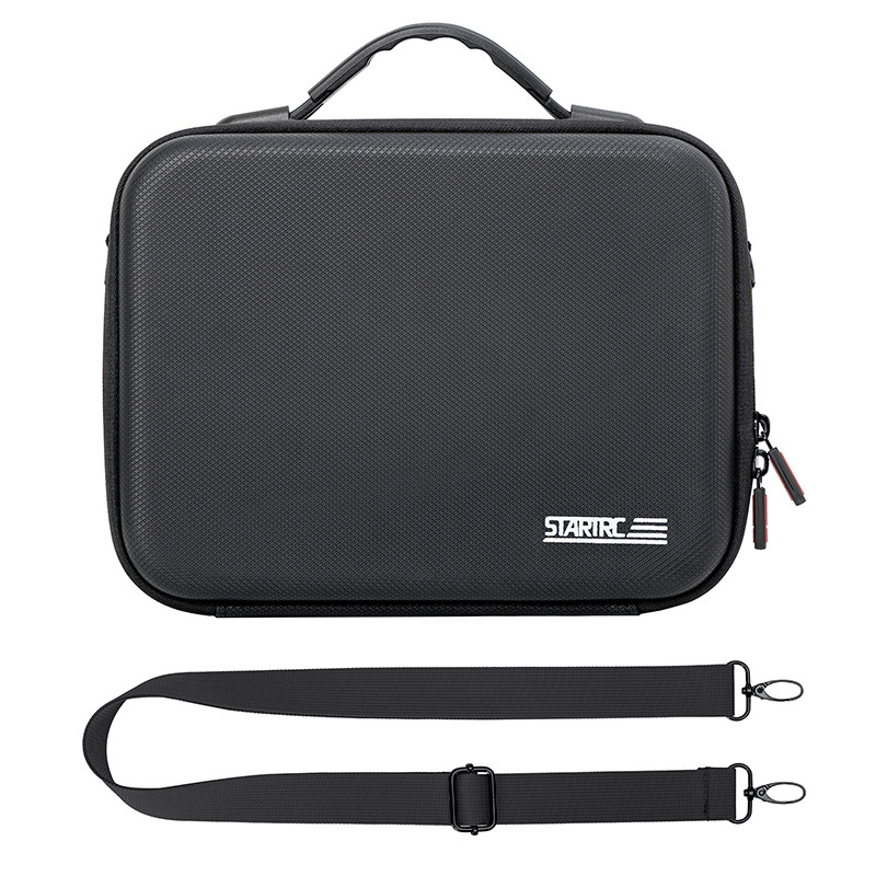 Load image into Gallery viewer, DJI Osmo Action 6 – STARTRC Portable Action Camera Carrying Case Storage Bag - i-Station Mobile Phone &amp; Electronic Device Repair and Accessories

