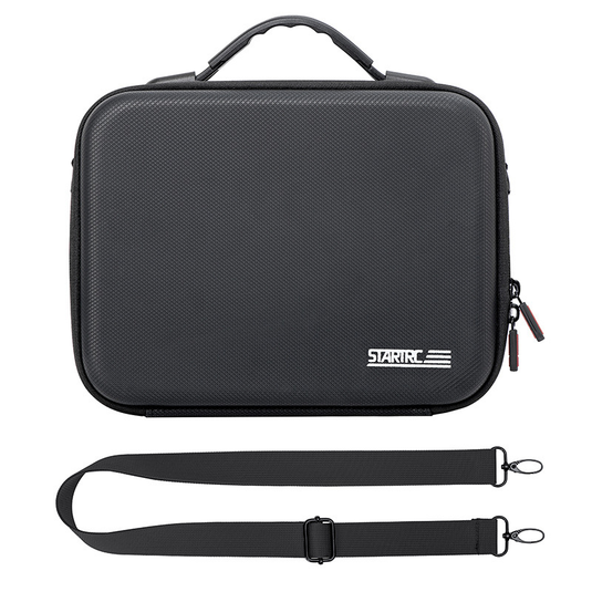 DJI Osmo Action 6 – STARTRC Portable Action Camera Carrying Case Storage Bag - i-Station Mobile Phone & Electronic Device Repair and Accessories