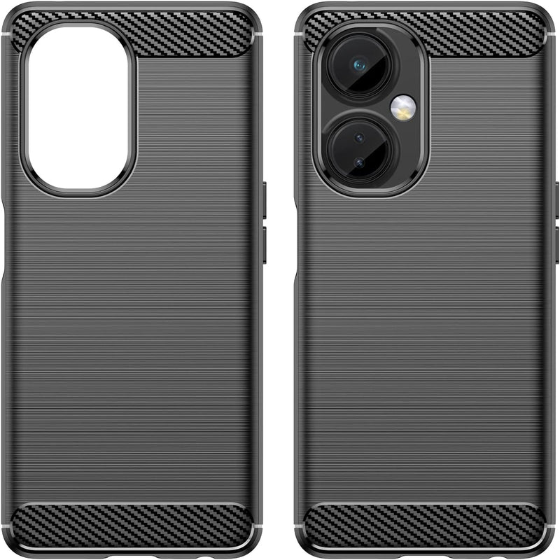 Load image into Gallery viewer, OnePlus 1+Nord CE 3 - Shield Shockproof Rugged Heavy Duty Case With 2PC 9H Glass Screen Protector
