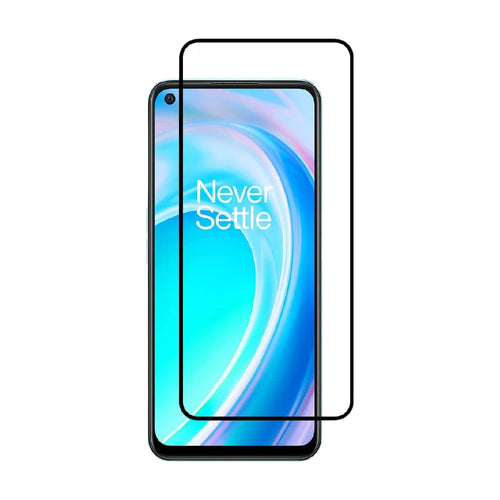 [Full Covered] OnePlus Nord CE 2 Lite 5G/Ace Racing - 9H Hardness HD Tempered Glass Screen Protector