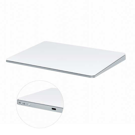 Multifunctional Tri-Mode Bluetooth Gesture Touchpad for Laptop - i-Station Mobile Phone & Electronic Device Repair and Accessories