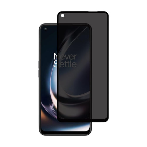 [Full Covered][Privacy] OnePlus Nord CE 2 Lite 5G/Ace Racing - 9H Hardness Anti-Spy Tempered Glass Screen Protector