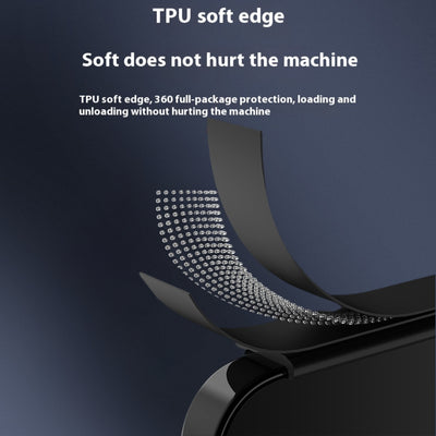Honor Magic7/Pro - Full Coverage Lens Stand Shockproof Protective Case - i-Station Mobile Phone & Electronic Device Repair and Accessories