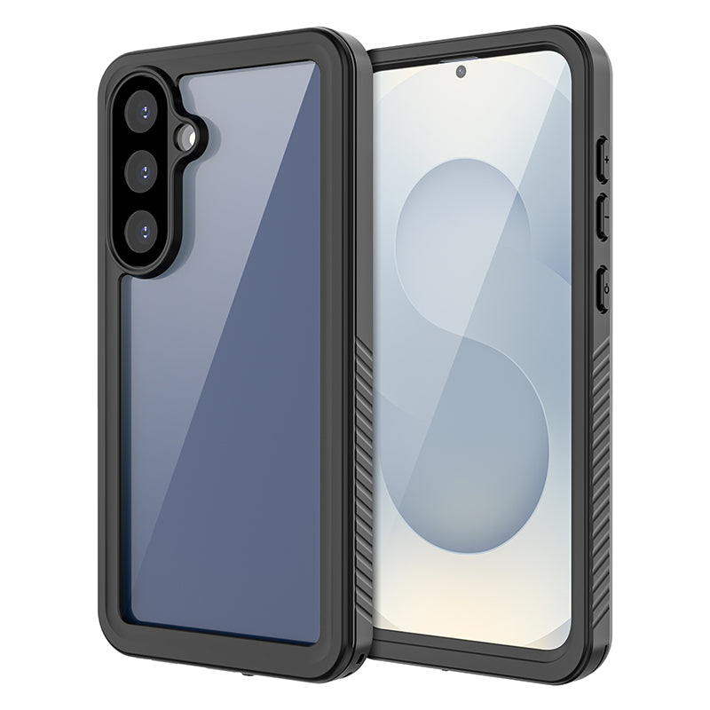 Load image into Gallery viewer, [FS Series] Samsung Galaxy S26 FE Full Covered Waterproof Heavy Duty Shockproof Armor Case
