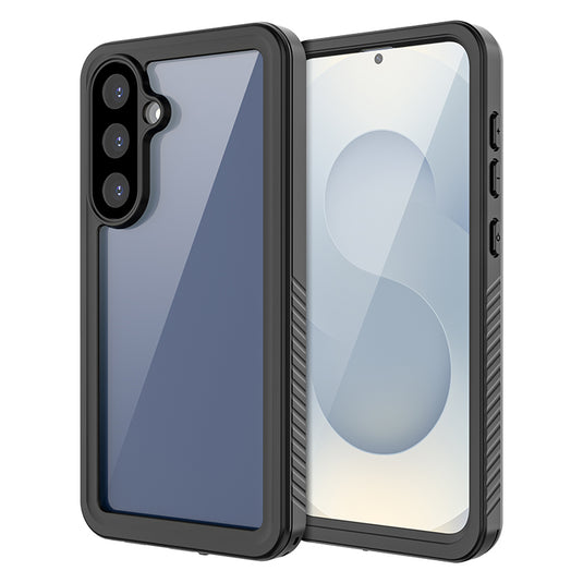 [FS Series] Samsung Galaxy S26 FE Full Covered Waterproof Heavy Duty Shockproof Armor Case
