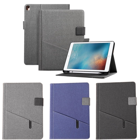 Apple iPad Mini 5 7.9" (2019) - PU Leather Folio Stand with Auto Sleep Case