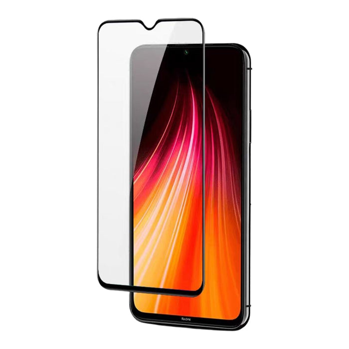 XIAOMI Redmi Note 8 / Redmi Note 8 2021 / Redmi Note 8T Full Covered Tempered Glass Screen Protector