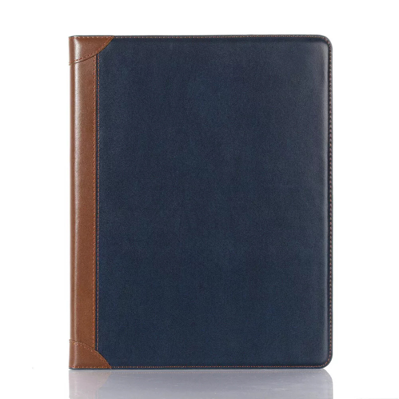 Load image into Gallery viewer, Apple iPad Air 3 10.5&#39;&#39; 3rd Gen (2019) Leather Shockproof Book Style Tablet Case
