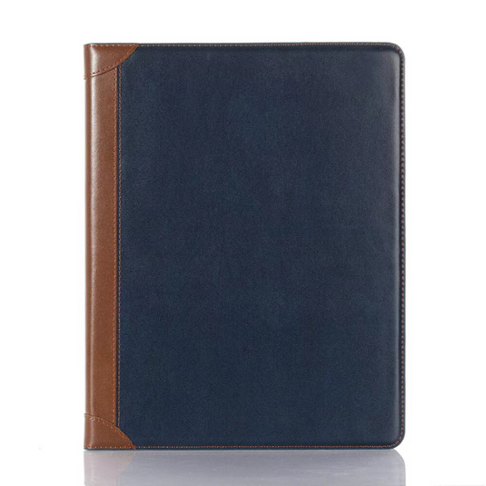 Apple iPad Pro 10.5-inch 2nd Gen (2017) Leather Shockproof Book Style Tablet Case