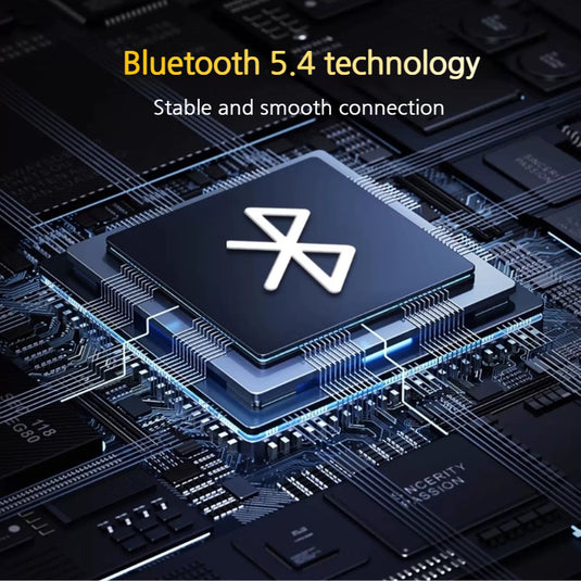 [L21 Max][With Speakers & Stand] 2.1 Channel RGB Crystal Clear Desktop Speaker with Bluetooth 5.4 & AUX-IN, Black & Gold Collector’s Edition