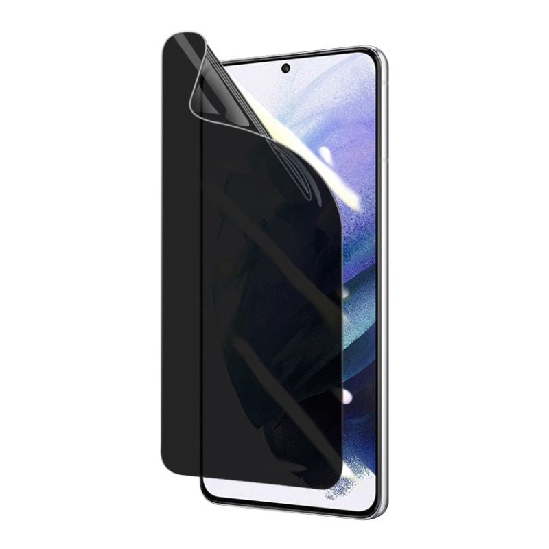 Load image into Gallery viewer, [Hydrogel][Privacy] Google Pixel 7 Pro - Hydrogel Anti-Spy Soft TPU Protective Film Protector
