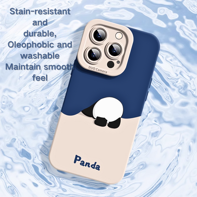 Apple iPhone 16/Plus/Pro/Pro Max Ultra-thin Liquid Silicone Shockproof Essentials Series Case - i-Station Mobile Phone & Electronic Device Repair and Accessories