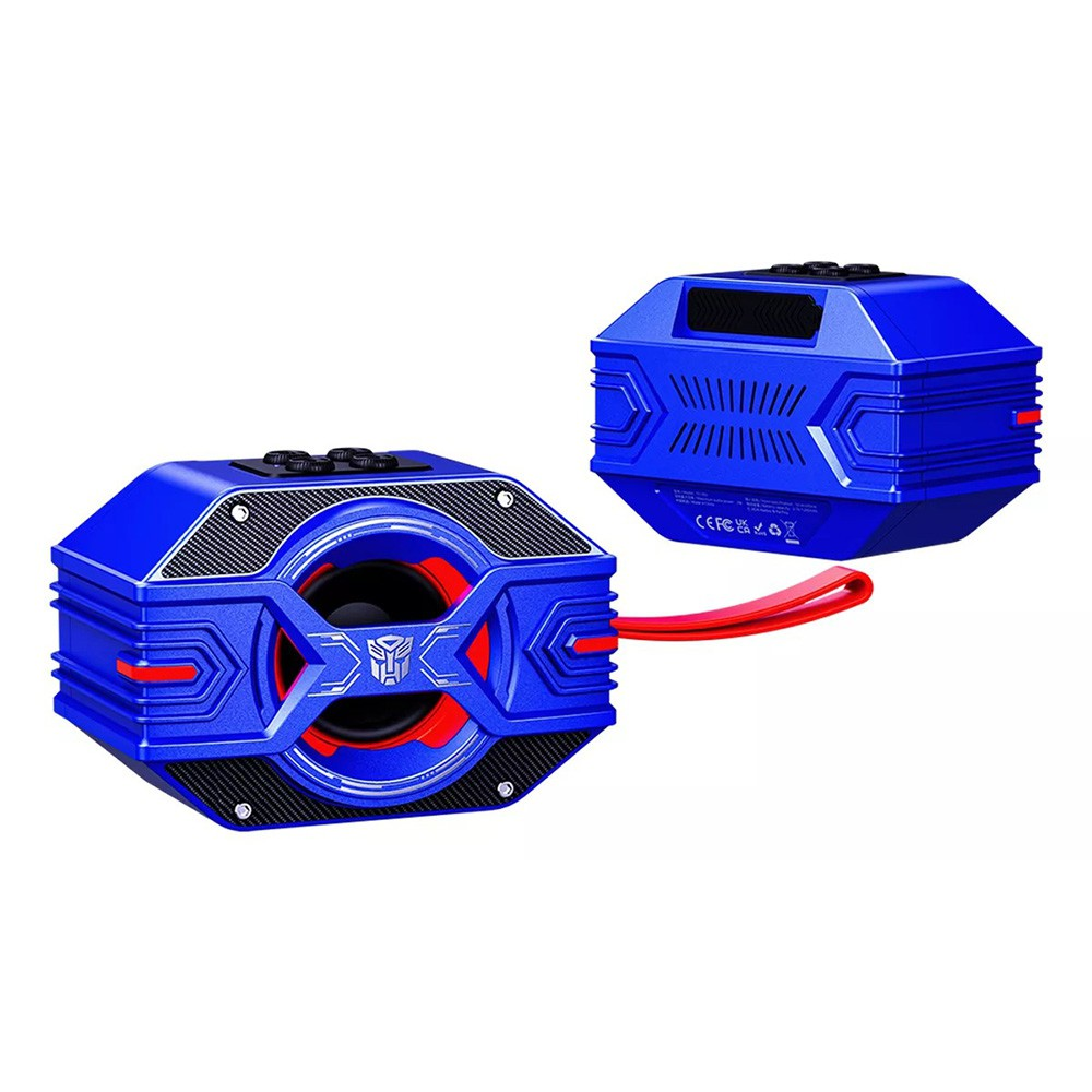 Transformers TF-Y03 Wireless Speaker - i-Station Mobile Phone & Electronic Device Repair and Accessories