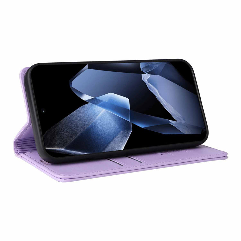 Load image into Gallery viewer, [With Card Slot] OnePlus 13 / T - Magnetic Flip PU Leather Wallet Case
