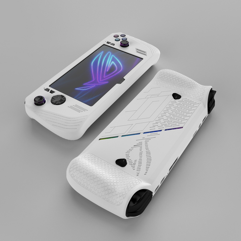 Load image into Gallery viewer, ASUS ROG Gally X - Full Coverage Shockproof TPU Soft Protective Case Cover
