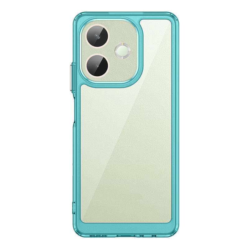 Load image into Gallery viewer, OPPO Reno 13 &amp; Pro - TPU High Transparency Shockproof Essentials Series Case
