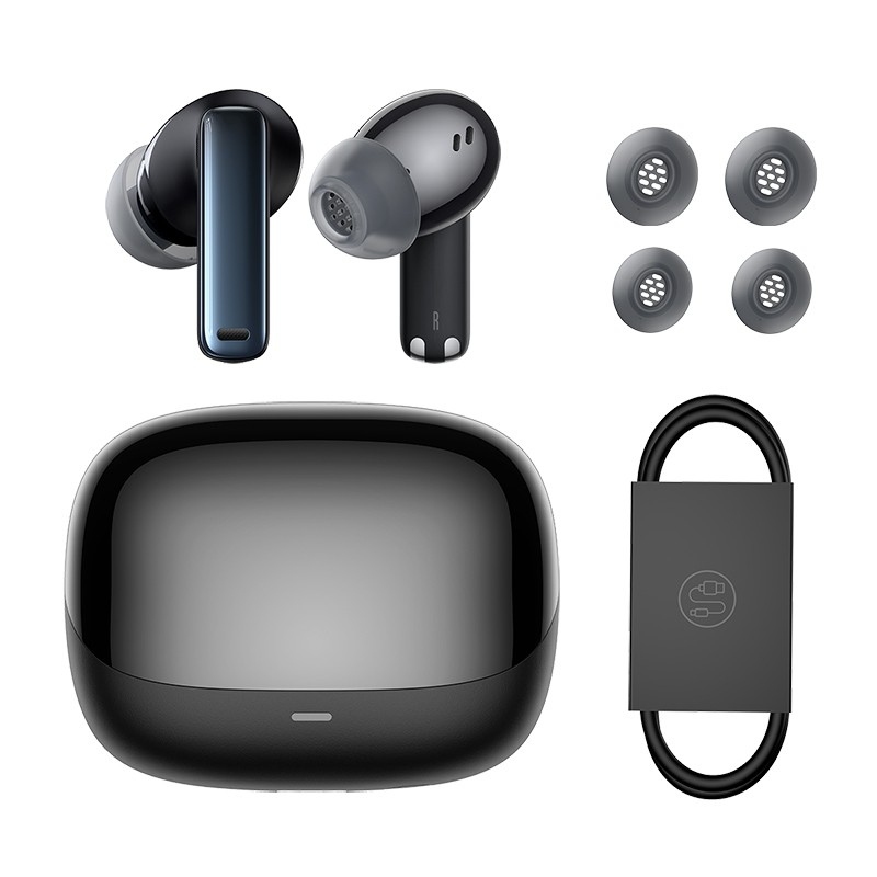 Baseus Bowie M2s True Wireless Earphones - i-Station Mobile Phone & Electronic Device Repair and Accessories