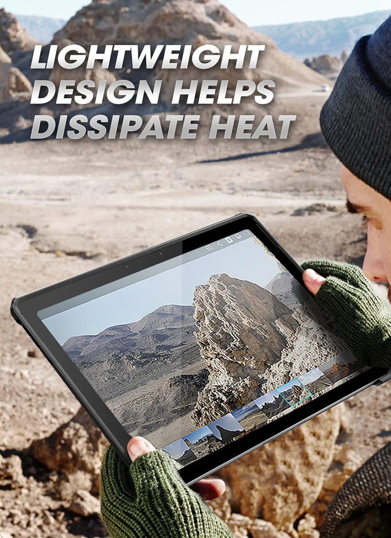 Load image into Gallery viewer, [Built-in Stand] Microsoft Surface Pro 9/10/11 SUPCASE Full-Body Cover Heavy Duty Rugged Protective Series Case - i-Station Mobile Phone &amp; Electronic Device Repair and Accessories
