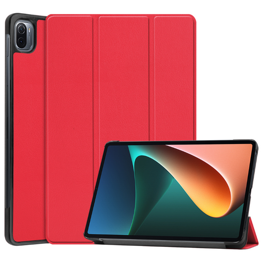 Xiaomi Mi Pad 5/Pro 11’’ 2021 Tri-fold Leather Shockproof Case