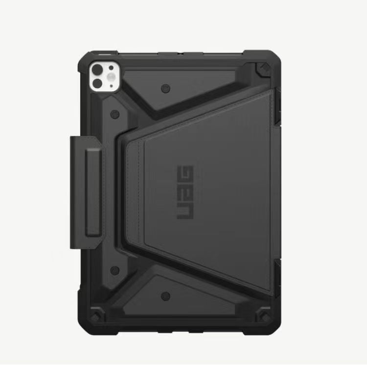 Load image into Gallery viewer, Apple iPad Air 13-inch M3 (2025) UAG Metropolis Heavy Duty Tough Rugged Case
