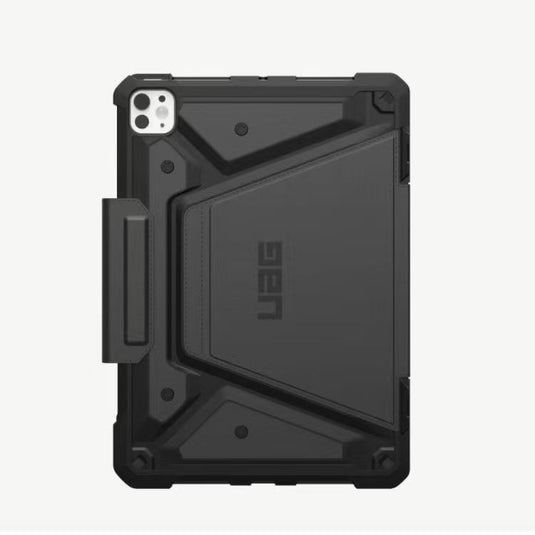 Apple iPad Air 11-inch M3 (2025) UAG Metropolis Heavy Duty Tough Rugged Case