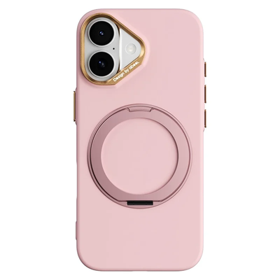 Apple iPhone 17 / 18 360° Magnetic Stand PC Hard Shell Protective Case - i-Station Mobile Phone & Electronic Device Repair and Accessories
