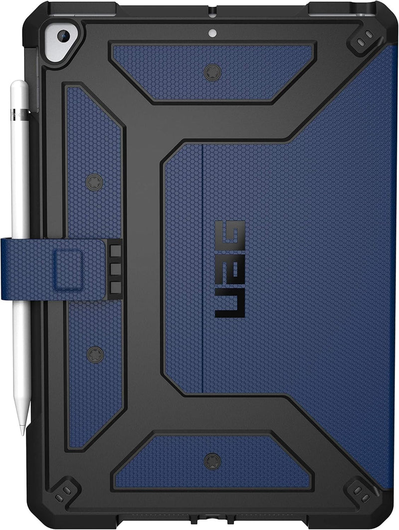 Load image into Gallery viewer, Apple iPad 7th(2019)/iPad 8th(2020)/iPad 9th(2021) 10.2" &amp; Air 3 &amp; Pro 2 10.5“ UAG Metropolis Heavy Duty Tough Rugged Case Cover - i-Station Mobile Phone &amp; Electronic Device Repair and Accessories
