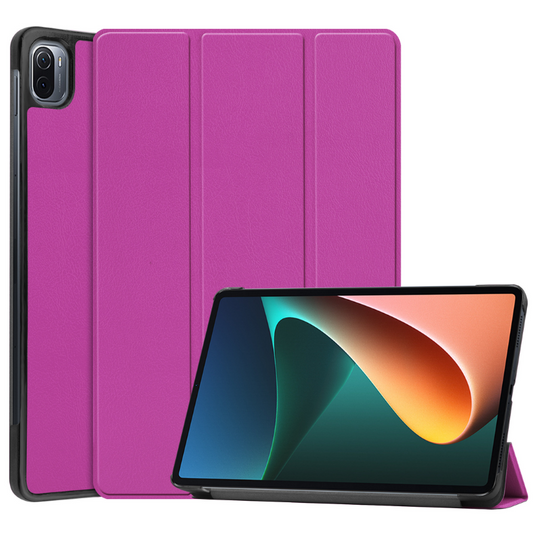 Xiaomi Mi Pad 5/Pro 11’’ 2021 Tri-fold Leather Shockproof Case