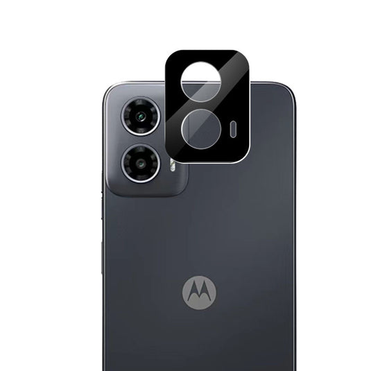 Motorola Moto G34 - Back Rear Camera Lens Glass Protector