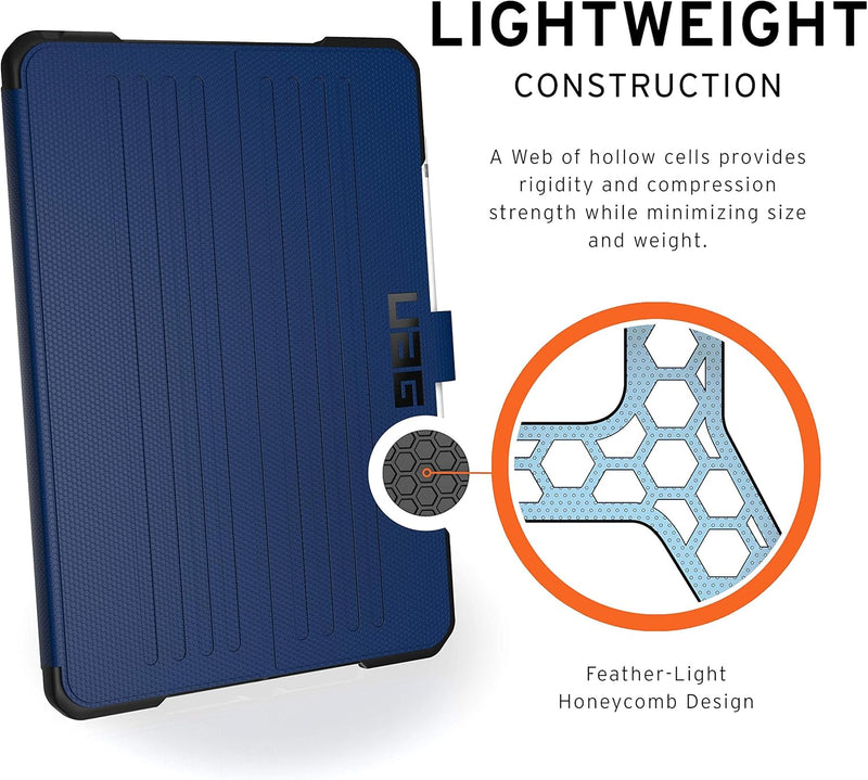 Load image into Gallery viewer, Apple iPad 7th(2019)/iPad 8th(2020)/iPad 9th(2021) 10.2" &amp; Air 3 &amp; Pro 2 10.5“ UAG Metropolis Heavy Duty Tough Rugged Case Cover - i-Station Mobile Phone &amp; Electronic Device Repair and Accessories
