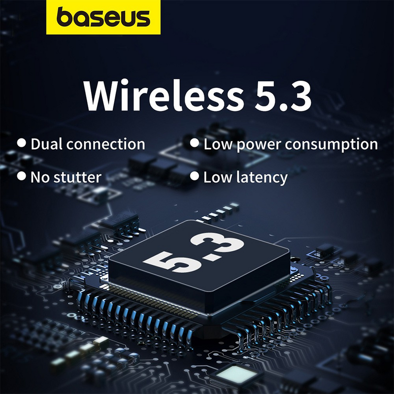 Load image into Gallery viewer, Baseus Bowie WM01 True Wireless Earphones
