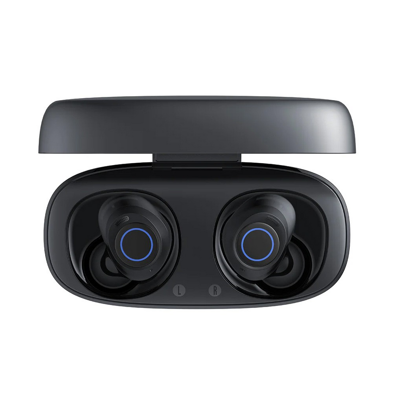 Load image into Gallery viewer, Baseus Bowie MA10 TWS Wireless Earbuds-Cluster Black
