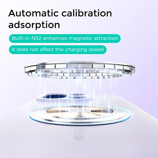 [Magsafe Compatible] OnePlus 15 5G Magnetic Shockproof Liquid Silicone Phone Case