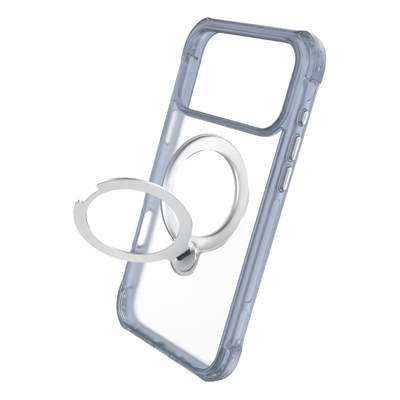 Apple iPhone 17 Pro Max / 18 Pro Max REDEFINE Rebound Drop Protection Case Cover With Magnetic Ring - i-Station Mobile Phone & Electronic Device Repair and Accessories