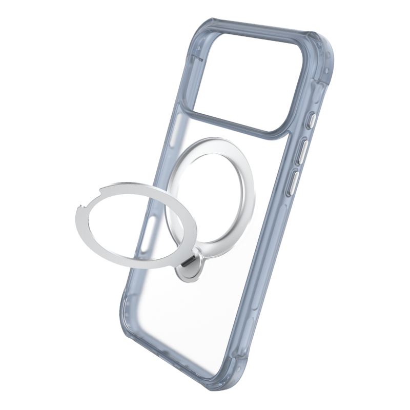 Load image into Gallery viewer, Apple iPhone 17 Pro Max / 18 Pro Max REDEFINE Rebound Drop Protection Case Cover With Magnetic Ring
