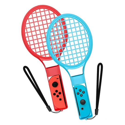 Nintendo Switch Sports Gaming Accessory Set 10-in-1 Family Party Pack Set Kit