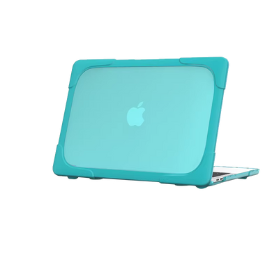 Apple Macbook Pro 16" M5 Pro 2026 (A3428) Shockproof Heavy Duty Tough Case Cover - i-Station Mobile Phone & Electronic Device Repair and Accessories