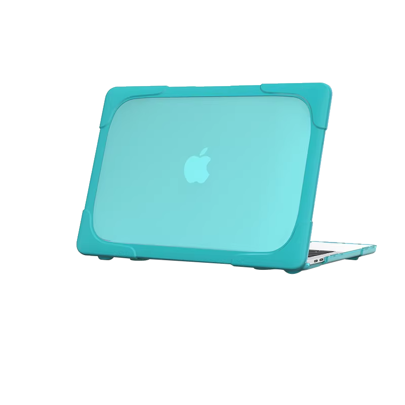 Apple Macbook Pro 16" M5 Pro 2026 (A3428) Shockproof Heavy Duty Tough Case Cover - i-Station Mobile Phone & Electronic Device Repair and Accessories